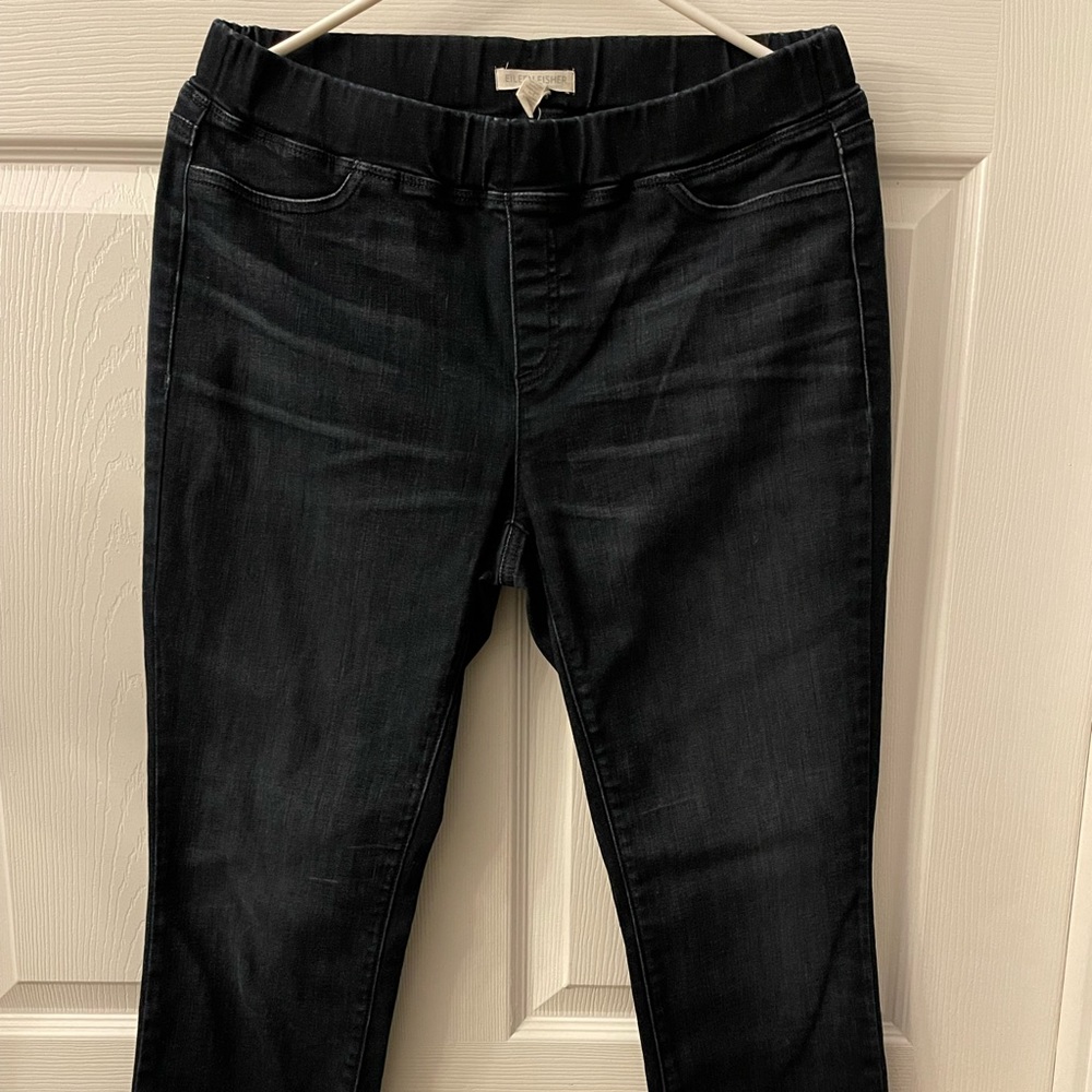 Eileen Fisher PM Jeggings made in USA